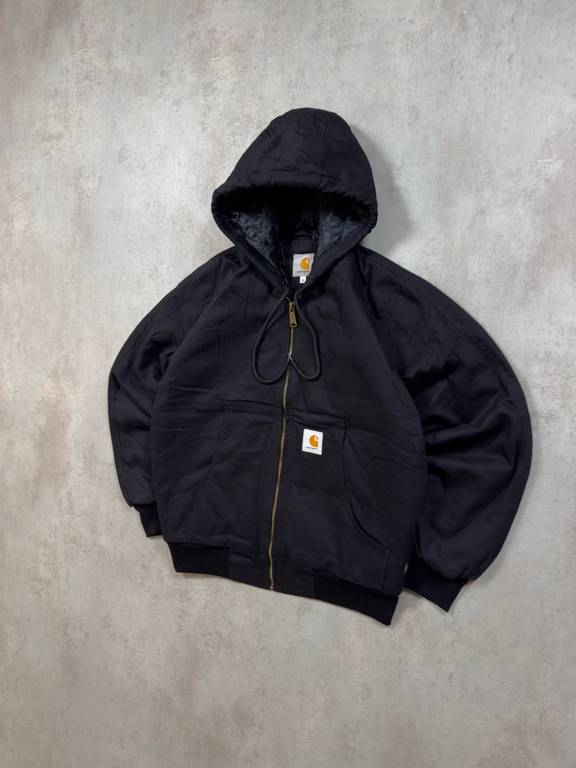 MIX 10 CARHARTT REWORK COLORED BAGGY JACKETS