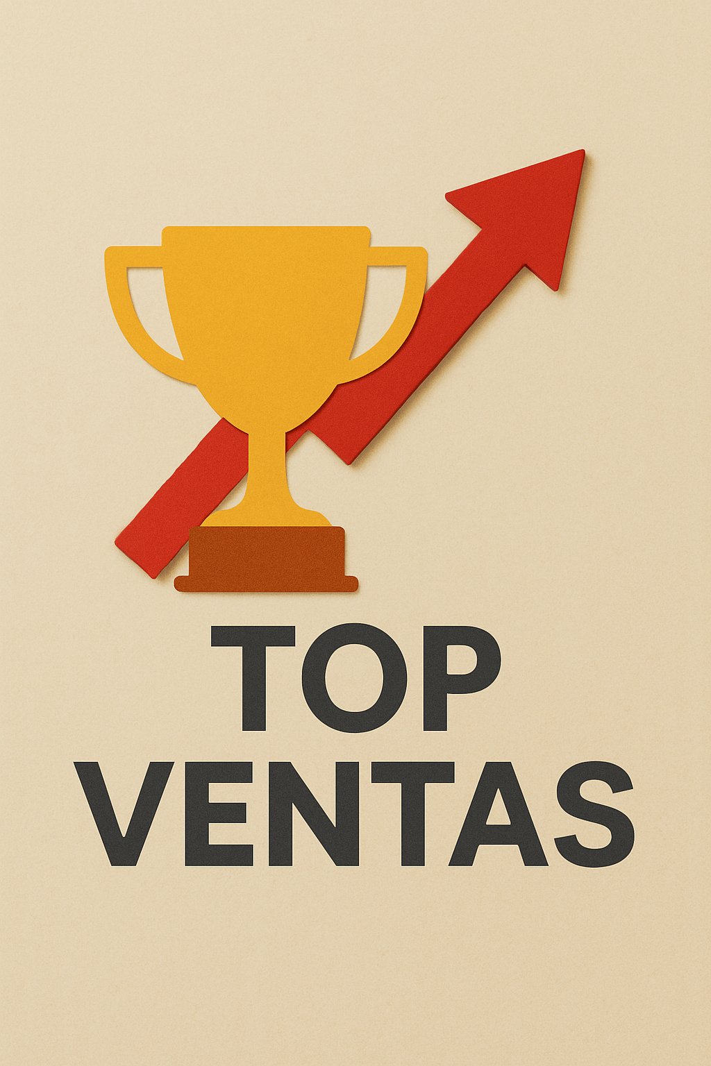 TOP VENTAS