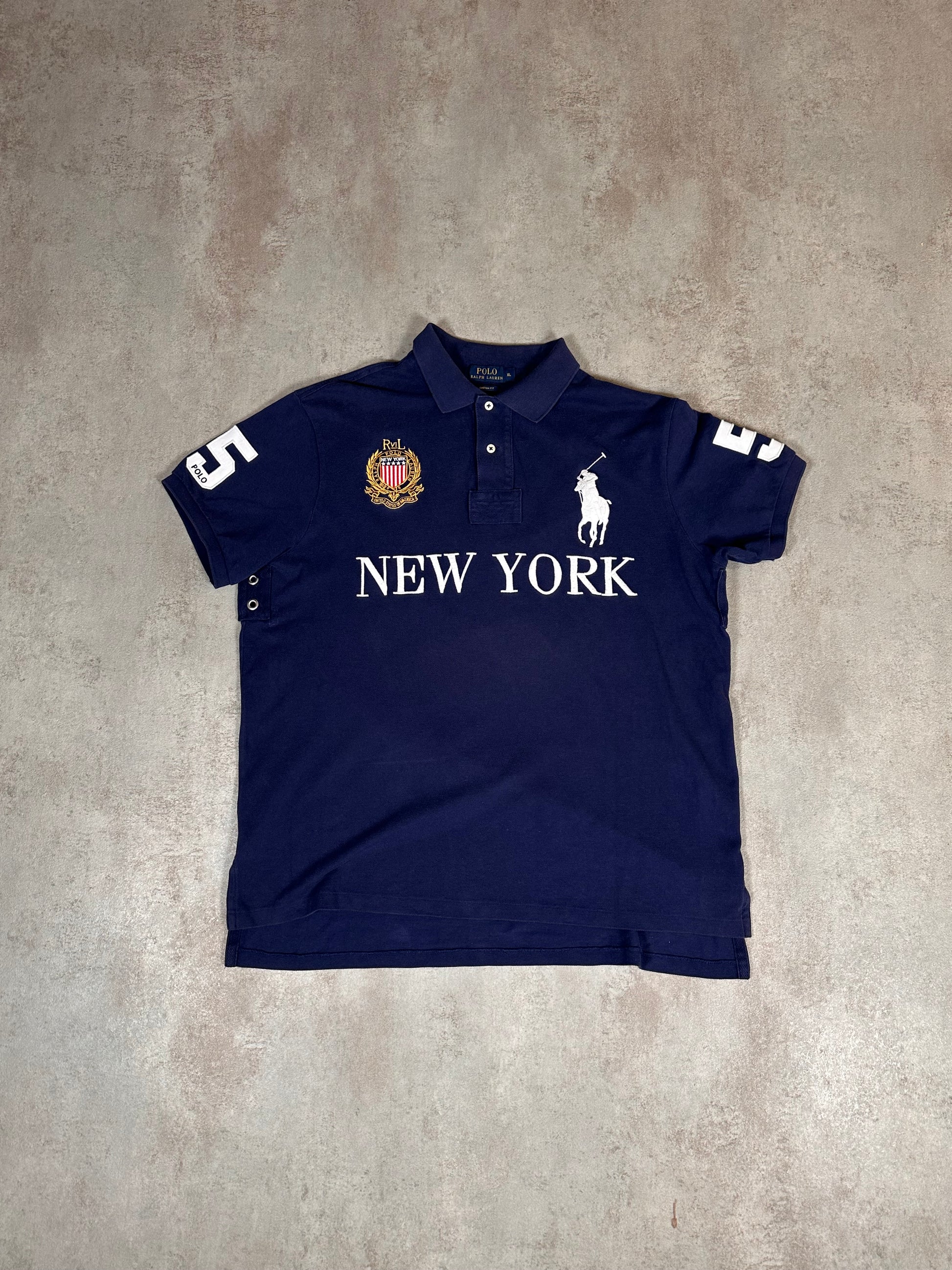 Polos Big Pony Country Ralph Lauren/ Lote mix 4 o selección al gusto