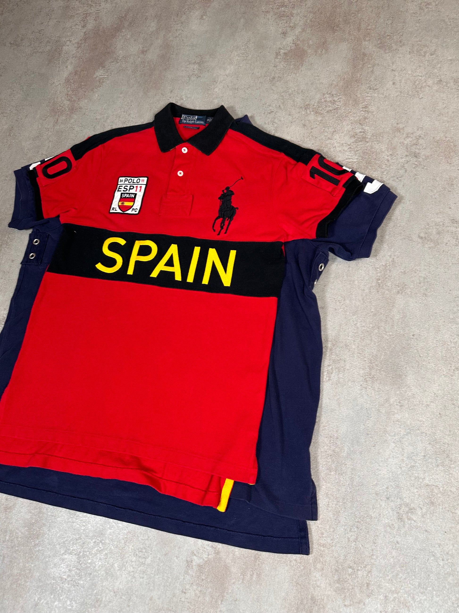 Polos Big Pony Country Ralph Lauren/ Lote mix 4 o selección al gusto