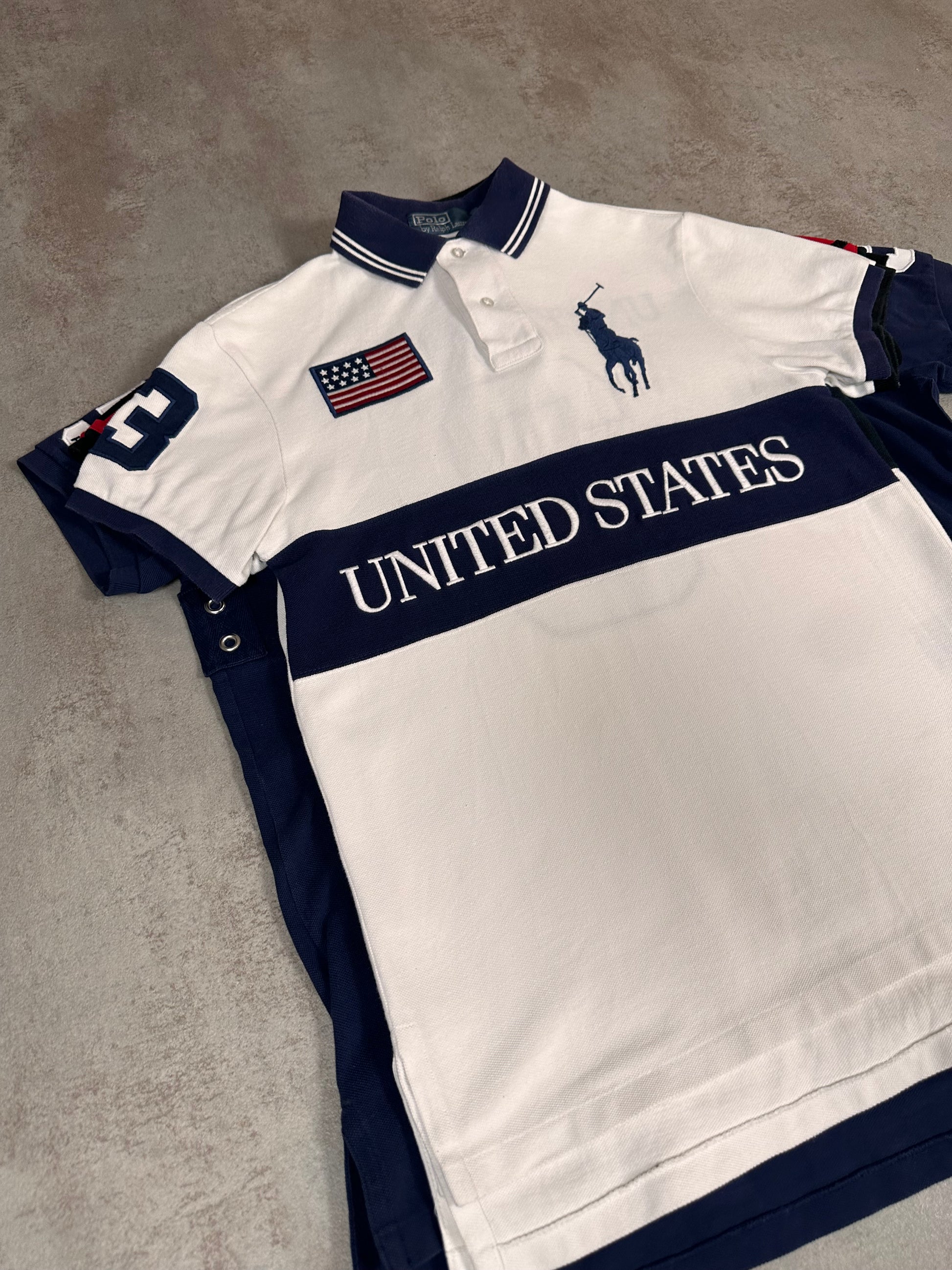 Polos Big Pony Country Ralph Lauren/ Lote mix 4 o selección al gusto
