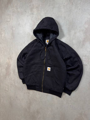 MIX 10 CARHARTT REWORK COLORED BAGGY JACKETS